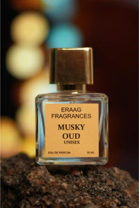 Musky shop oud perfume
