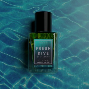 Dive perfume discount