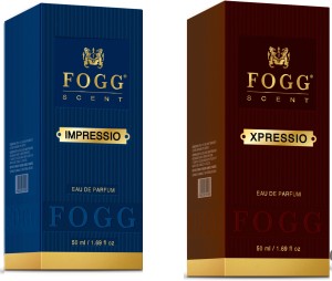 Fogg discount perfume impressio