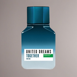 Ucb together hotsell perfume