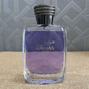 Rasasi hawas sale attar