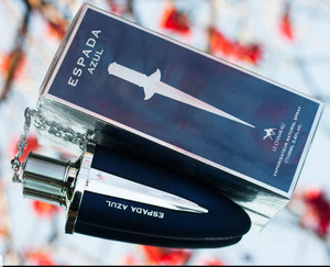 Parfum store espada intense