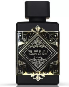 Bader al oud lattafa top