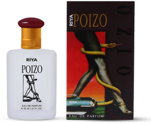Buy RIYA Poizo Eau de Parfume Eau de Parfum 30 ml Online In