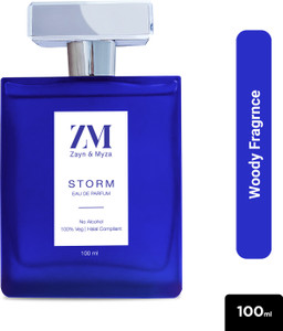 Perfume strom hotsell cyzone precio