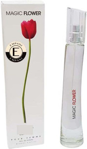 Magic flower 2025 exotic perfume