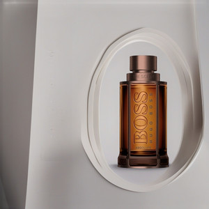 Hugo boss the scent absolute 2025 hombre