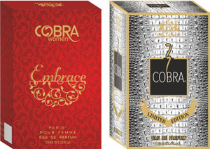 Cobra perfume hotsell 10ml price