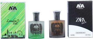 Zara clearance london perfume
