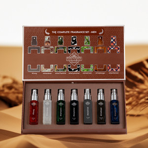 Men's best sale fragrance collection