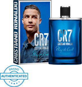 Cristiano perfume discount