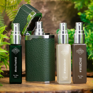 Best light perfume outlet