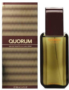 Locion quorum store