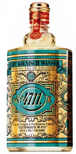 Cologne 4711 online