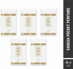 X discount pocket perfume