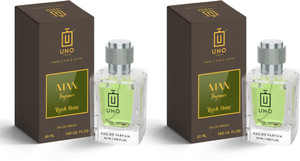 Rush outlet hour perfume