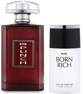 Riya born rich perfume price on sale