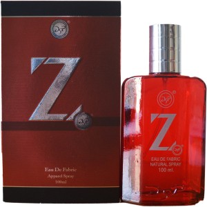 Buy DSP Exotic Z Red Perfume Eau de Parfum - 100 ml Online In India