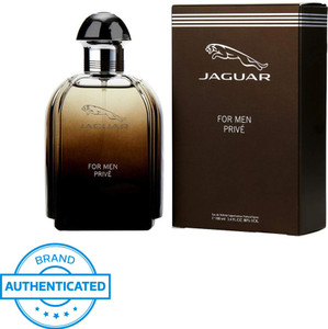 Buy JAGUAR FOR MEN PRIVE EDT 100ML Eau de Toilette 100 ml Online In India Flipkart