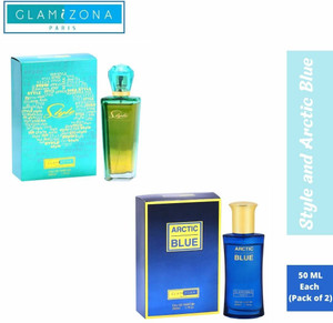 Blue style perfume online