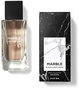 Marble bath and body works cologne 2025
