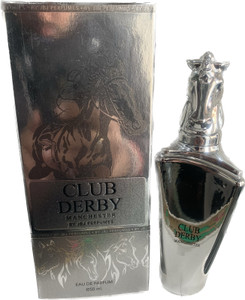 Club united perfume sales