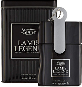Creation lamis perfume price 2025