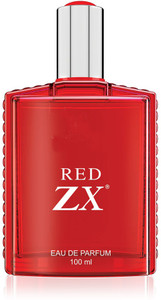 Buy Aditi Red Zx Eau De Parfum, 100 ml Eau de Toilette - 100