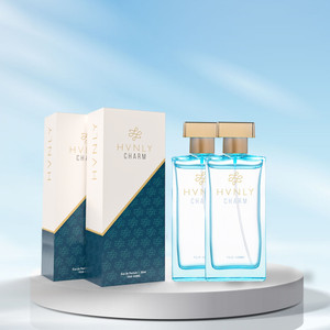 Blue best sale charm perfume