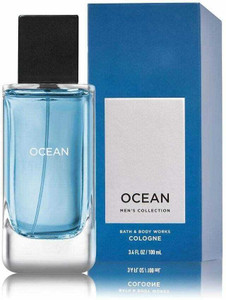 Man shop body cologne