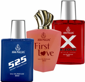 Prescripto perfume best sale for female