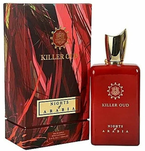 Killer oud perfume online