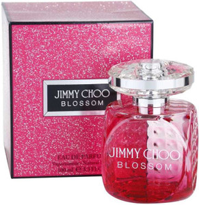 Buy Jimmy Choo Man Blossom Eau de Parfum 100 ml Online In