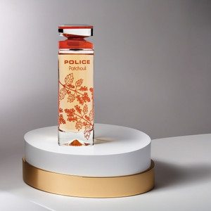 Police patchouli perfume sales