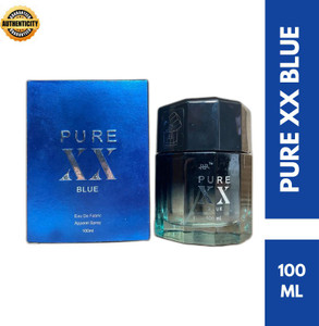 Pure xx outlet perfume