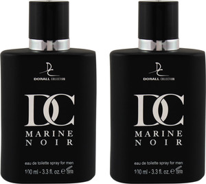 Marine noir sales perfume