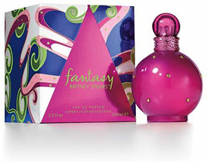 Buy Britney Spears Fantasy for Women EDP 3.4 Ounce. Perfume 100