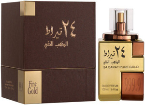 24 pure perfume price online