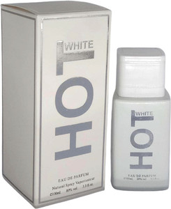Buy BN PARFUMS HOT WHITE Eau de Parfum 100 ml Online In India
