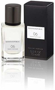 Black platinum shop banana republic