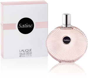 Lalique satine 2025 100ml