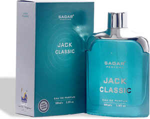 Jack clearance perfume price