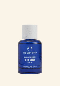Body shop best sale perfume men