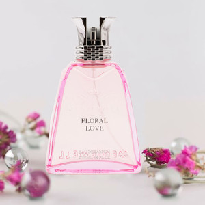 Buy Menjewell Floral Best Women Perfume Eau de Parfum 100 ml