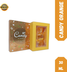 Eau de juice perfume orange store