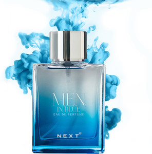 Buy NEXT MEN IN BLUE 2023 EDITION Eau de Parfum 100 ml Online In India Flipkart