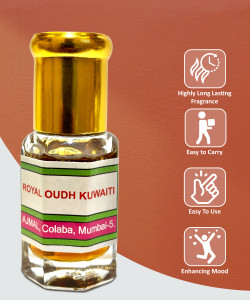 Oudh kuwaiti online