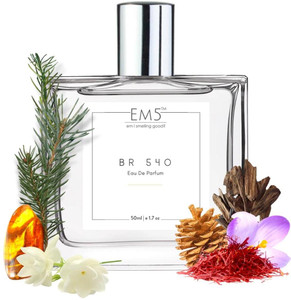 Wes perfume sales