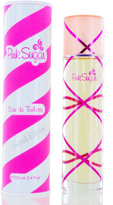 Buy Aquolina Pink Sugar Eau de Toilette 100 ml Online In India