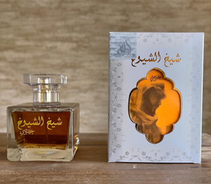 Al hotsell shuyukh perfume
